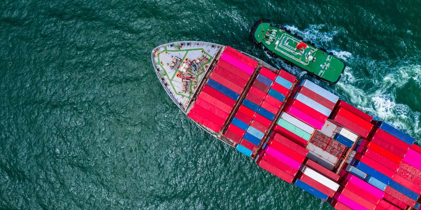 Cargo Logistics