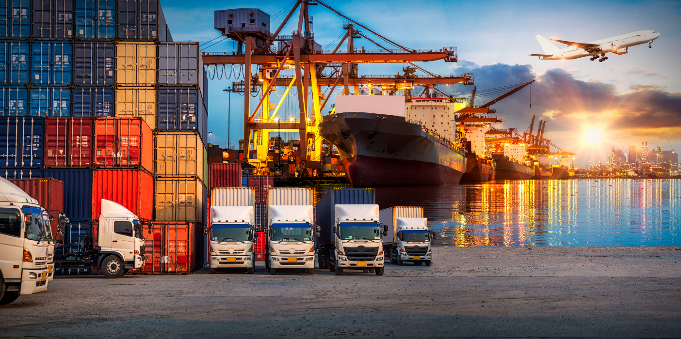 Logistics Transportation