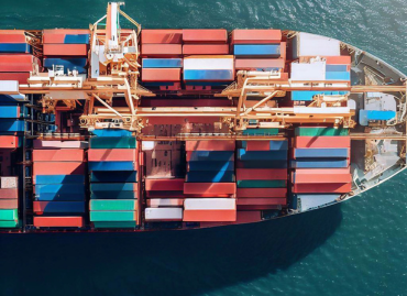 Sea Freight Service